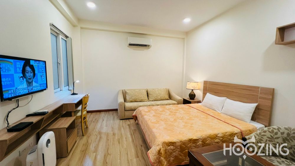 1 bedroom Apartment in District 1, Ho Chi Minh, Vietnam No. 30898