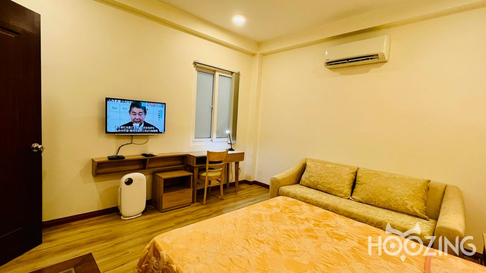 1 bedroom Apartment in District 1, Ho Chi Minh, Vietnam No. 30898