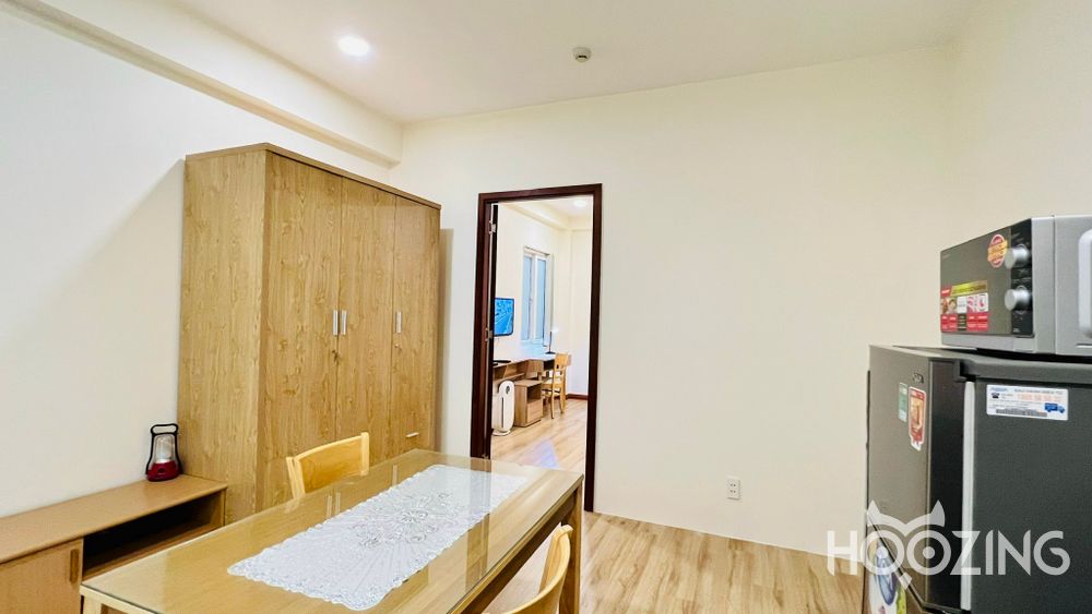 1 bedroom Apartment in District 1, Ho Chi Minh, Vietnam No. 30898