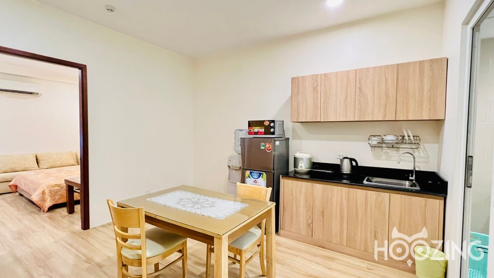 1 bedroom Apartment in District 1, Ho Chi Minh, Vietnam No. 30898