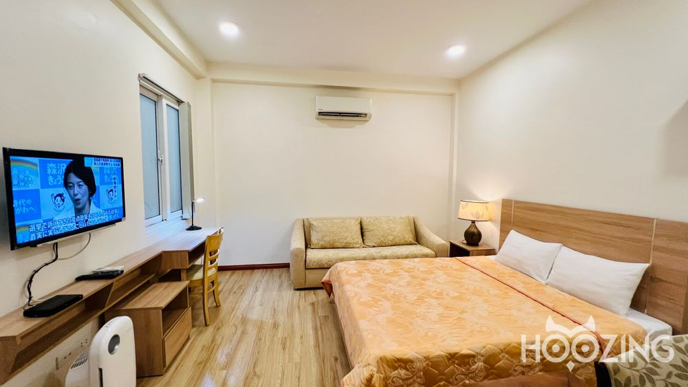 1 bedroom Apartment in District 1, Ho Chi Minh, Vietnam No. 30898