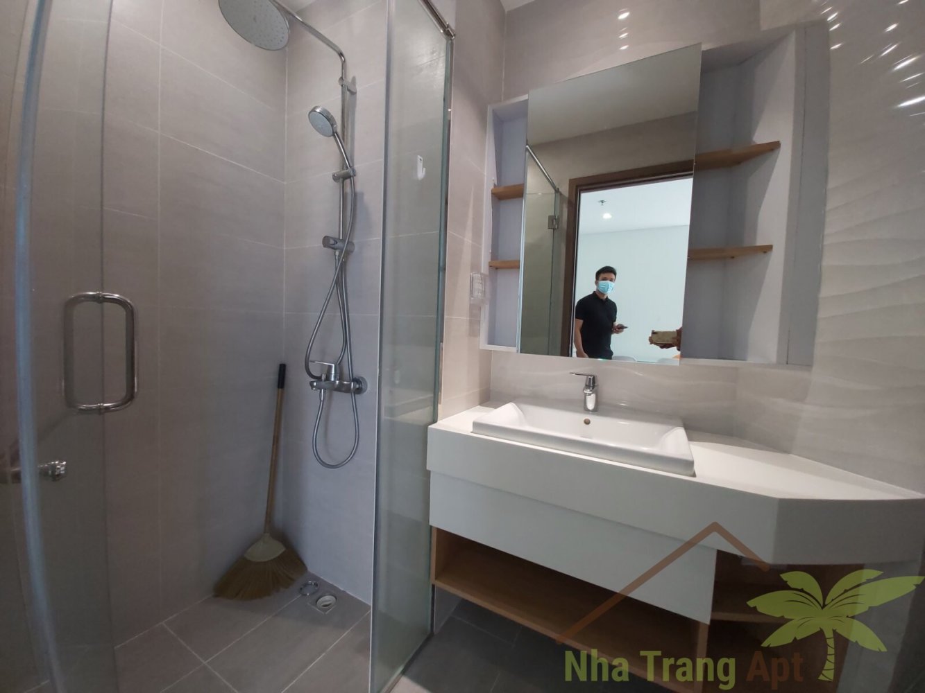 1 bedroom Apartment in Nha Trang, Vietnam No. 31688