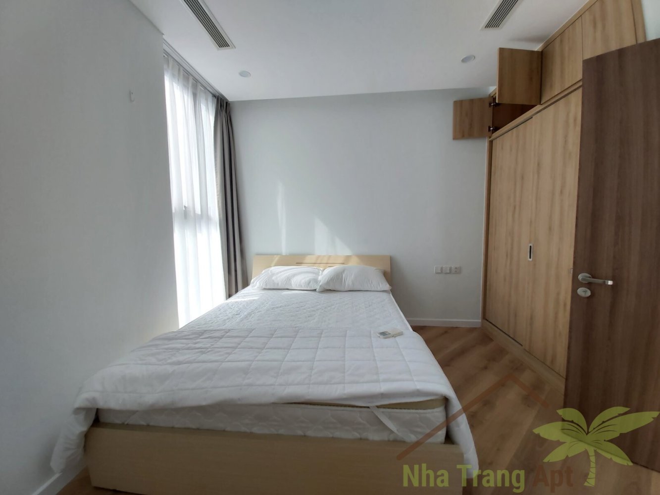 1 bedroom Apartment in Nha Trang, Vietnam No. 31688