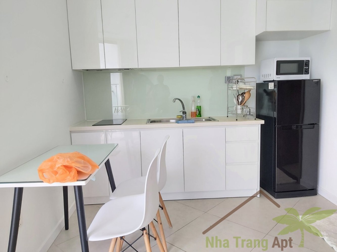 1 bedroom Apartment in Nha Trang, Vietnam No. 31688
