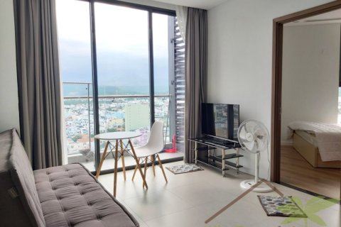 1 bedroom Apartment in Nha Trang, Vietnam No. 31688