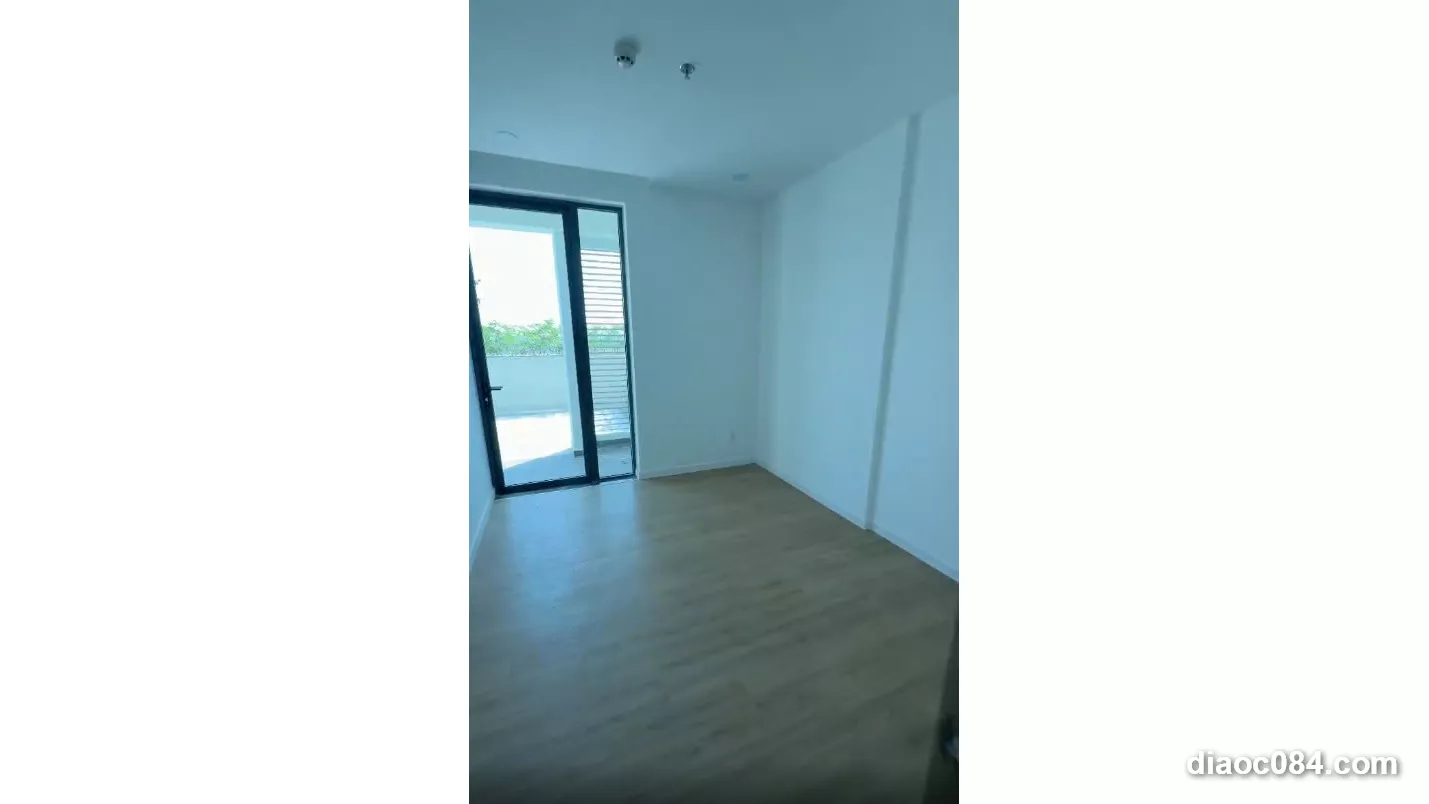1 bedroom Apartment in Thu Duc, Ho Chi Minh, Vietnam No. 30576
