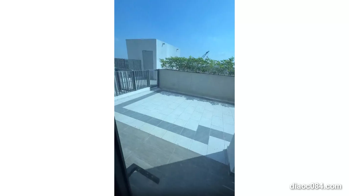 1 bedroom Apartment in Thu Duc, Ho Chi Minh, Vietnam No. 30576