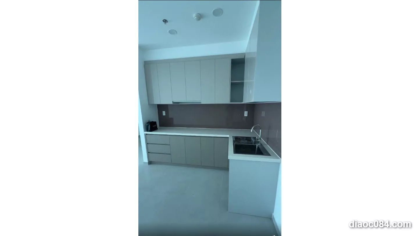 1 bedroom Apartment in Thu Duc, Ho Chi Minh, Vietnam No. 30576