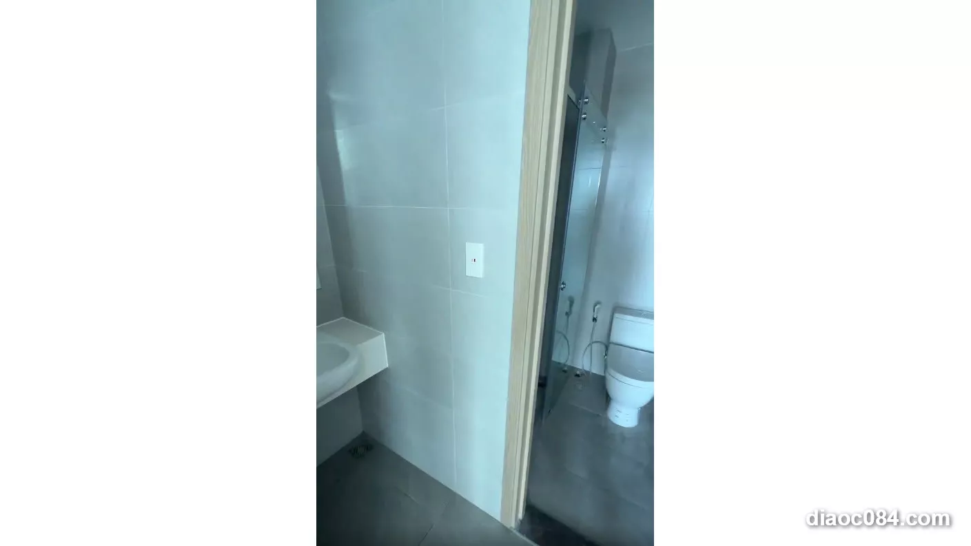 1 bedroom Apartment in Thu Duc, Ho Chi Minh, Vietnam No. 30576