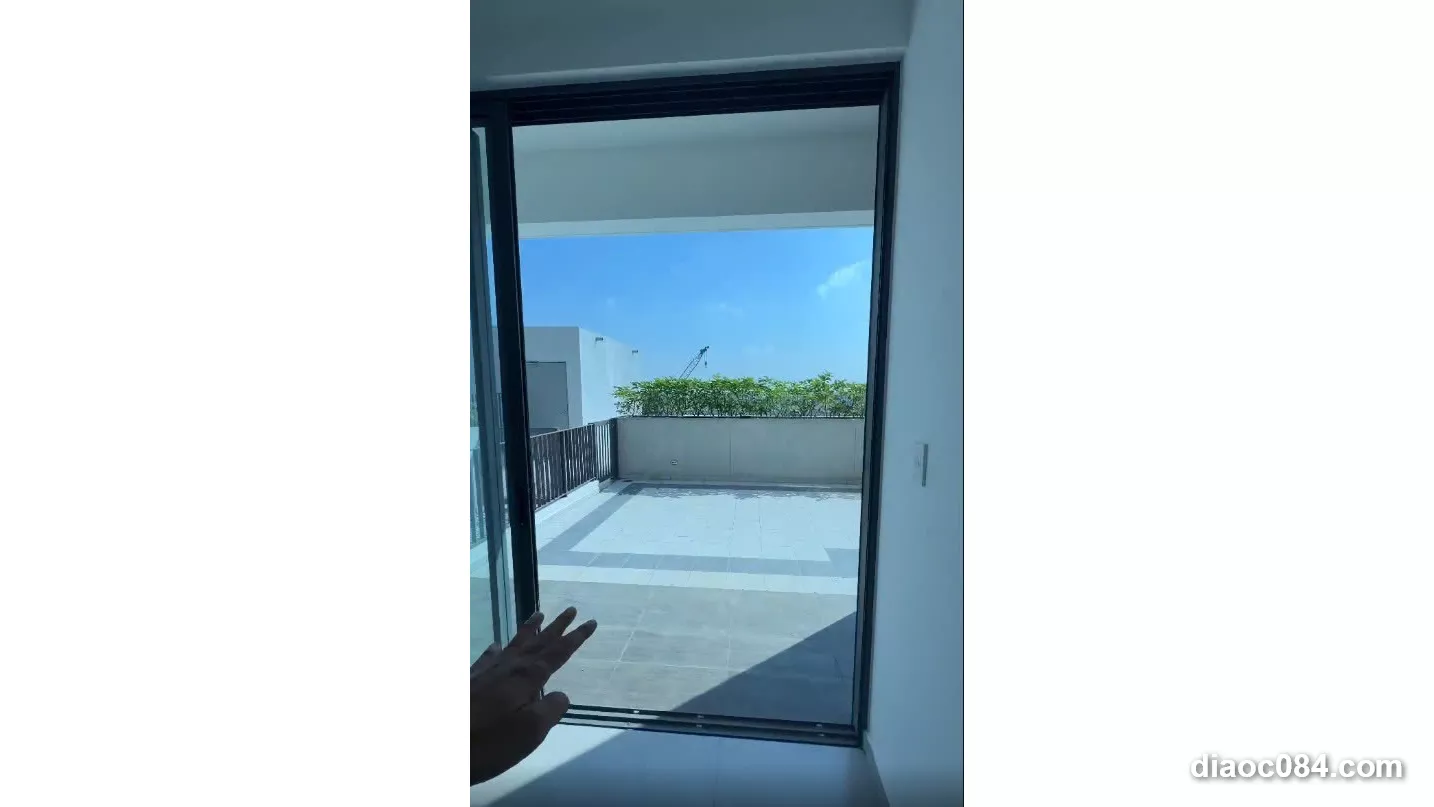 1 bedroom Apartment in Thu Duc, Ho Chi Minh, Vietnam No. 30576