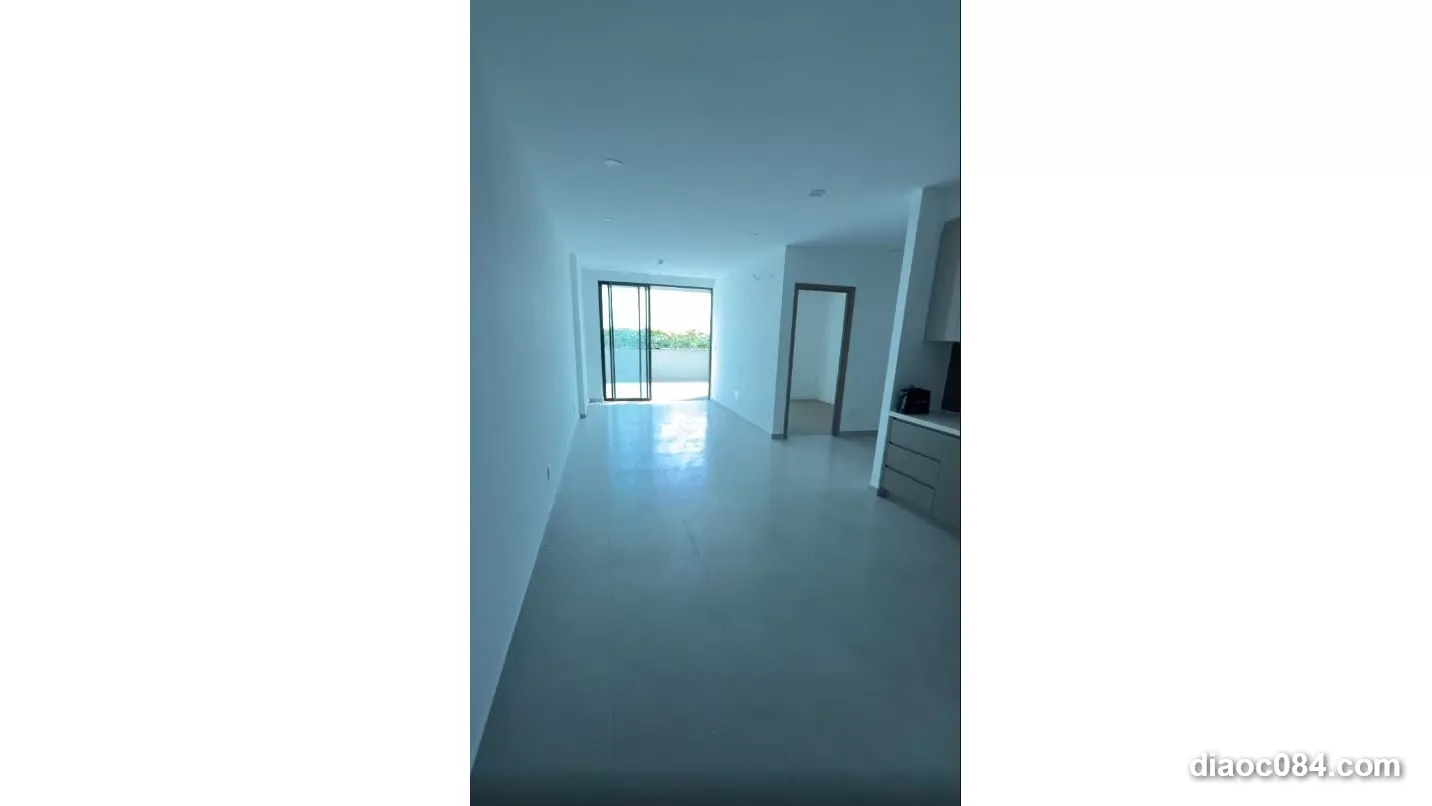 1 bedroom Apartment in Thu Duc, Ho Chi Minh, Vietnam No. 30576