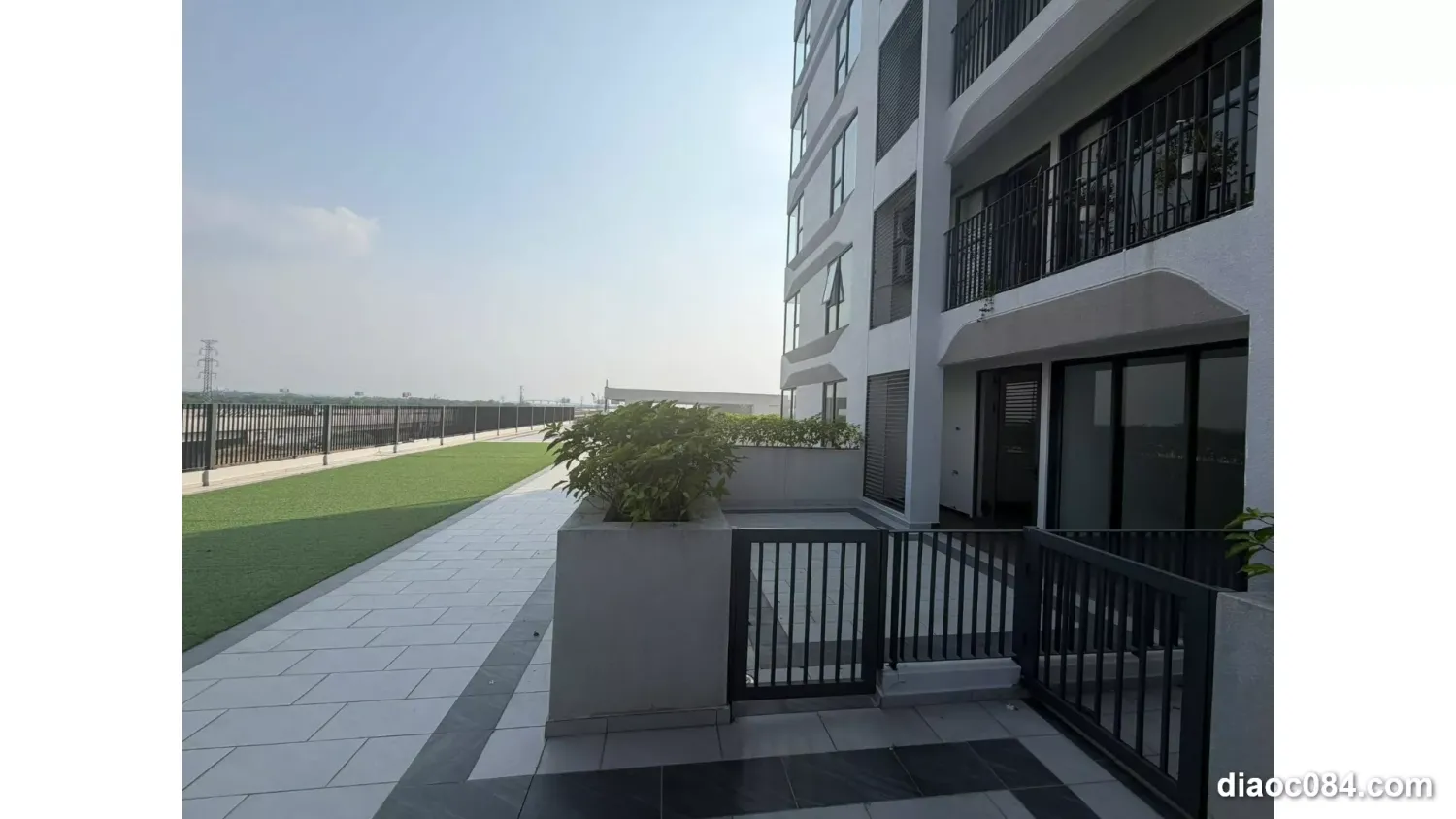 1 bedroom Apartment in Thu Duc, Ho Chi Minh, Vietnam No. 30576