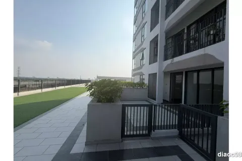 1 bedroom Apartment in Thu Duc, Ho Chi Minh, Vietnam No. 30576