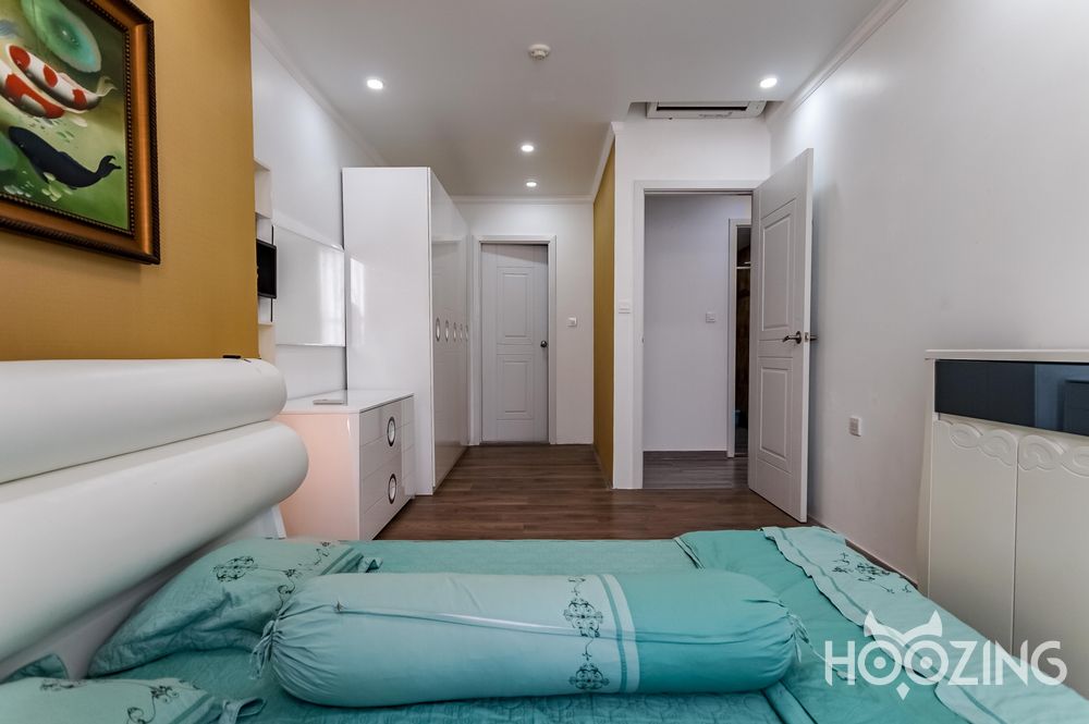 2 bedrooms Apartment in District 7, Ho Chi Minh, Vietnam No. 31089