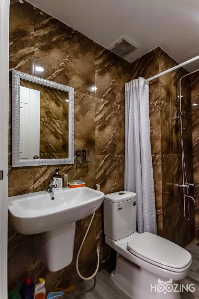 2 bedrooms Apartment in District 7, Ho Chi Minh, Vietnam No. 31089