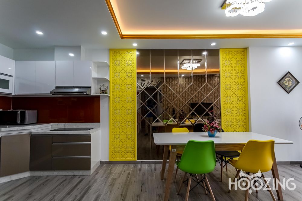2 bedrooms Apartment in District 7, Ho Chi Minh, Vietnam No. 31089