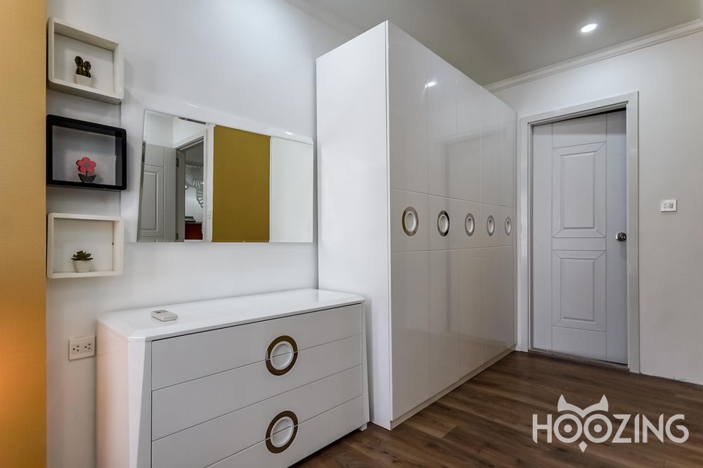 2 bedrooms Apartment in District 7, Ho Chi Minh, Vietnam No. 31089