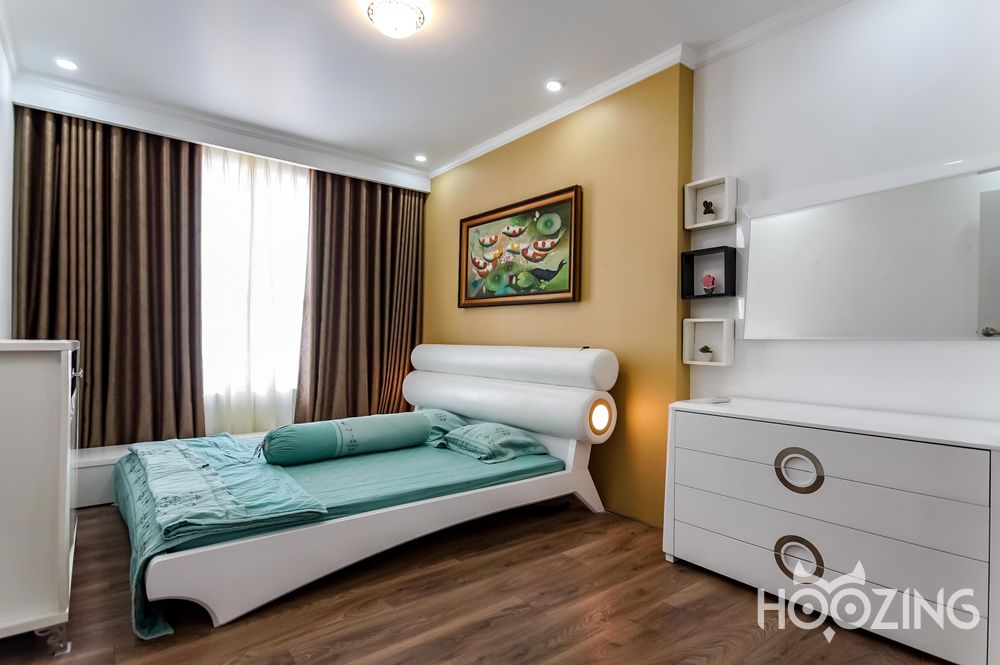 2 bedrooms Apartment in District 7, Ho Chi Minh, Vietnam No. 31089