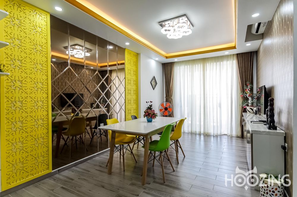 2 bedrooms Apartment in District 7, Ho Chi Minh, Vietnam No. 31089