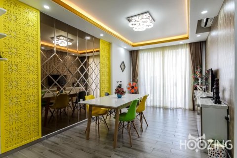 2 bedrooms Apartment in District 7, Ho Chi Minh, Vietnam No. 31089