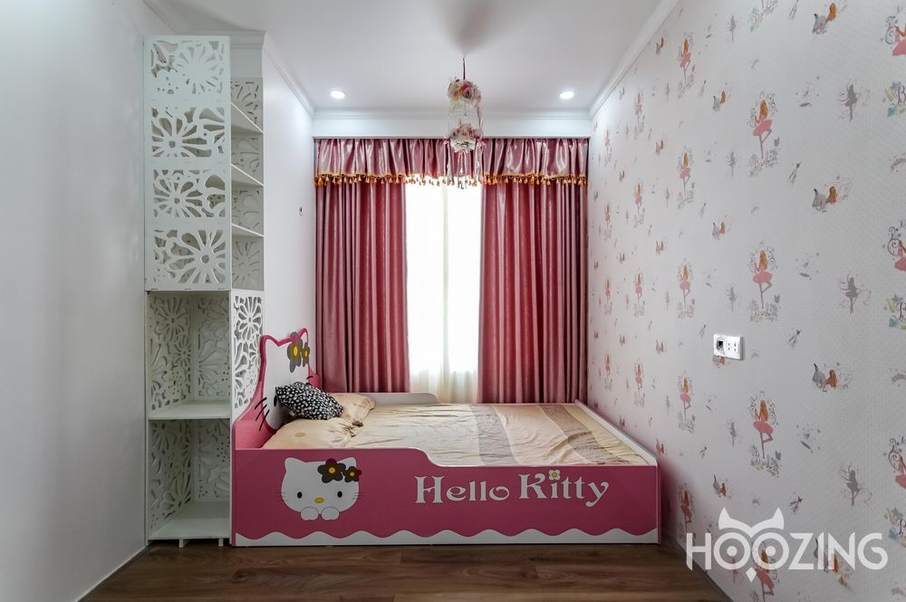 2 bedrooms Apartment in District 7, Ho Chi Minh, Vietnam No. 31089