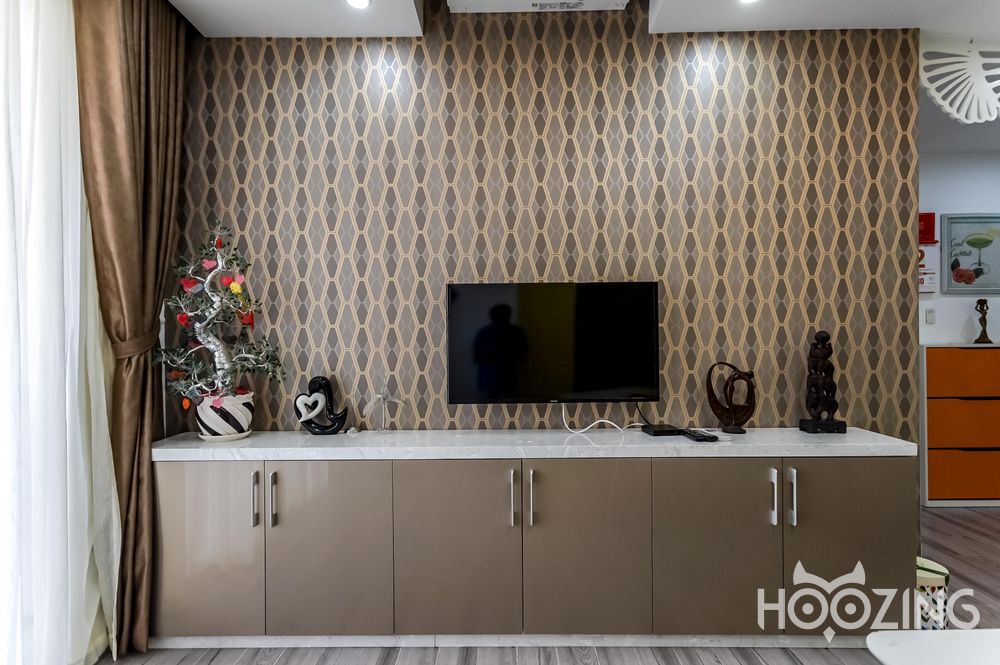 2 bedrooms Apartment in District 7, Ho Chi Minh, Vietnam No. 31089