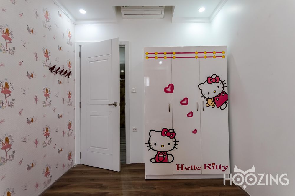 2 bedrooms Apartment in District 7, Ho Chi Minh, Vietnam No. 31089