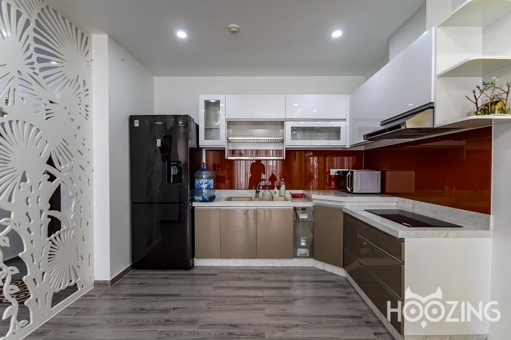 2 bedrooms Apartment in District 7, Ho Chi Minh, Vietnam No. 31089