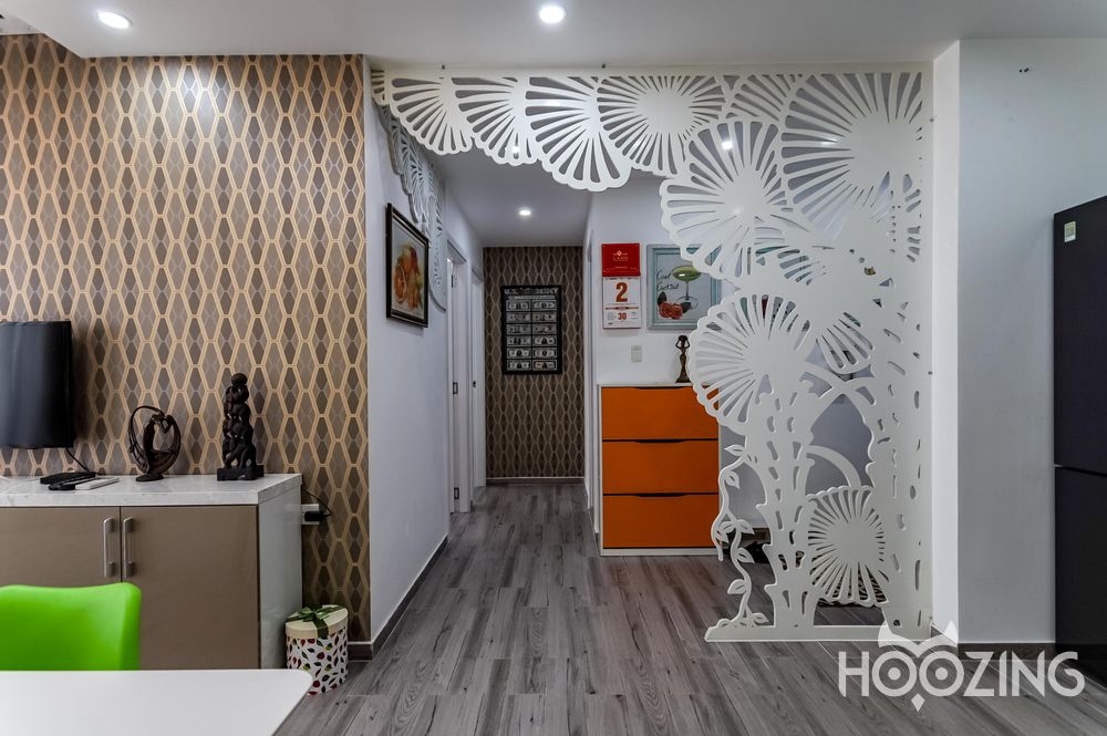 2 bedrooms Apartment in District 7, Ho Chi Minh, Vietnam No. 31089