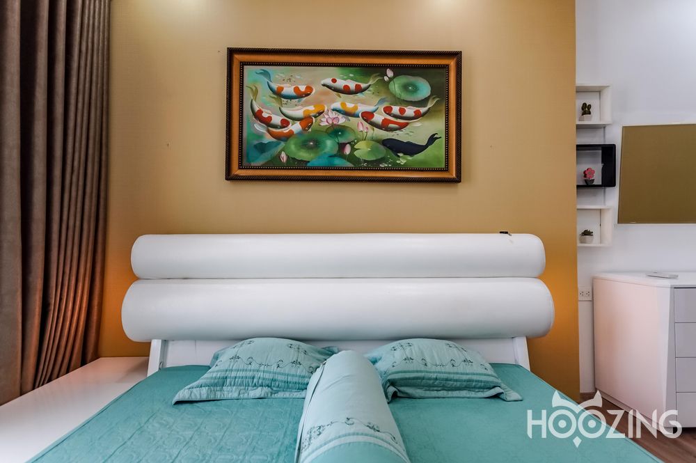 2 bedrooms Apartment in District 7, Ho Chi Minh, Vietnam No. 31089