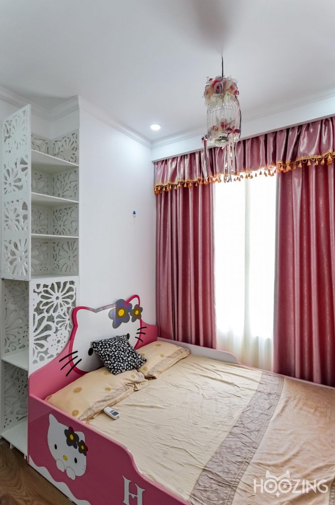 2 bedrooms Apartment in District 7, Ho Chi Minh, Vietnam No. 31089