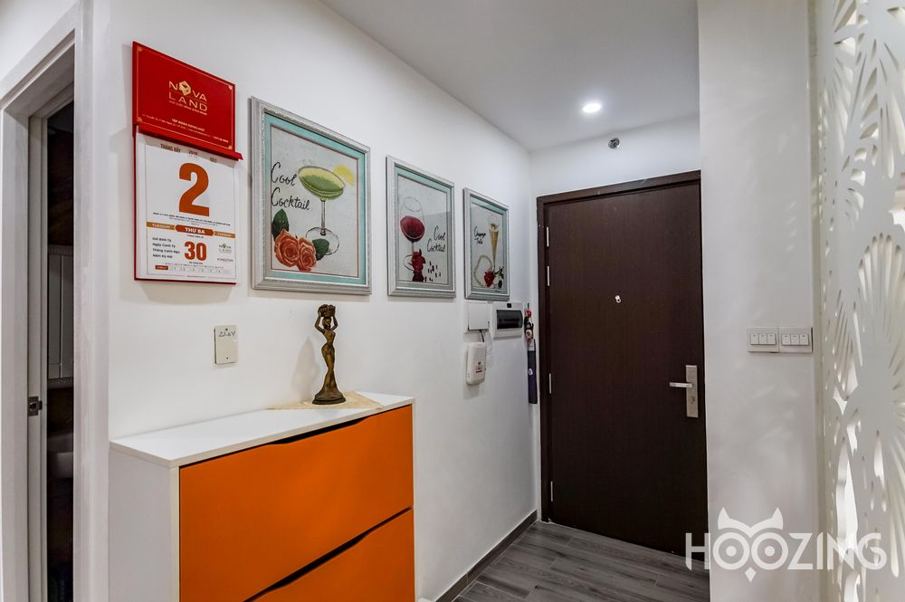 2 bedrooms Apartment in District 7, Ho Chi Minh, Vietnam No. 31089