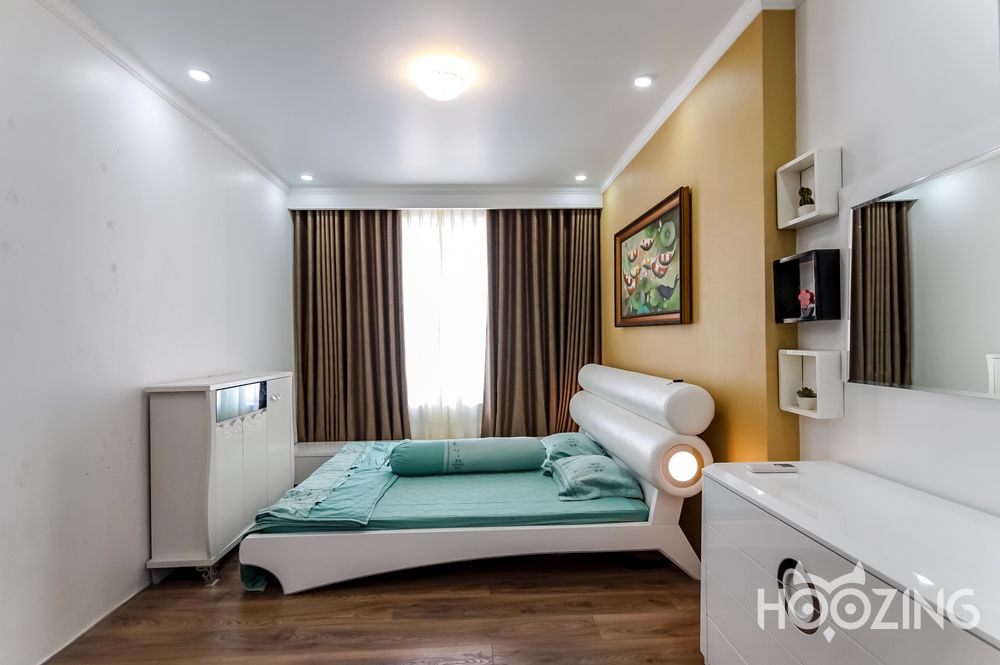2 bedrooms Apartment in District 7, Ho Chi Minh, Vietnam No. 31089
