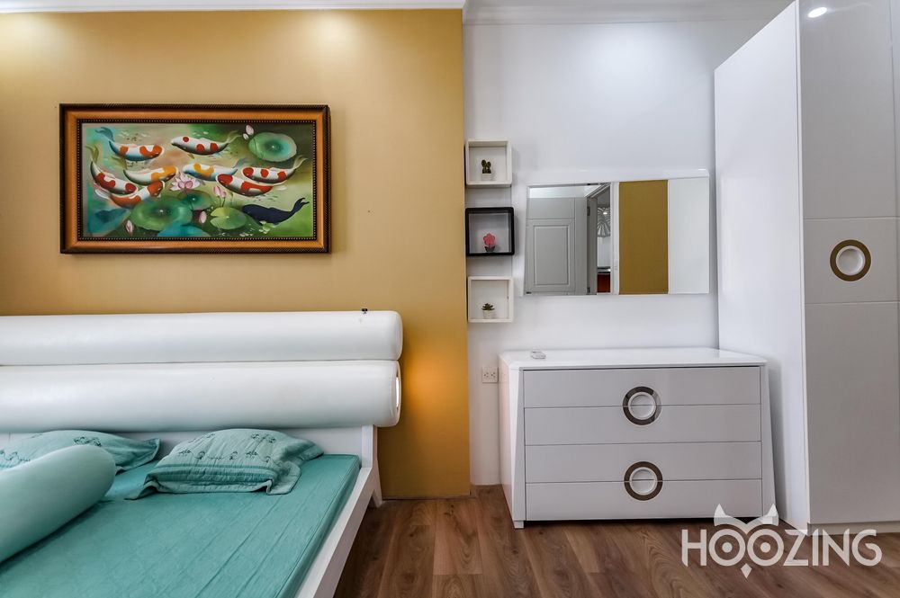 2 bedrooms Apartment in District 7, Ho Chi Minh, Vietnam No. 31089