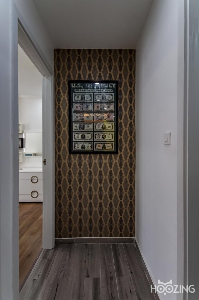 2 bedrooms Apartment in District 7, Ho Chi Minh, Vietnam No. 31089