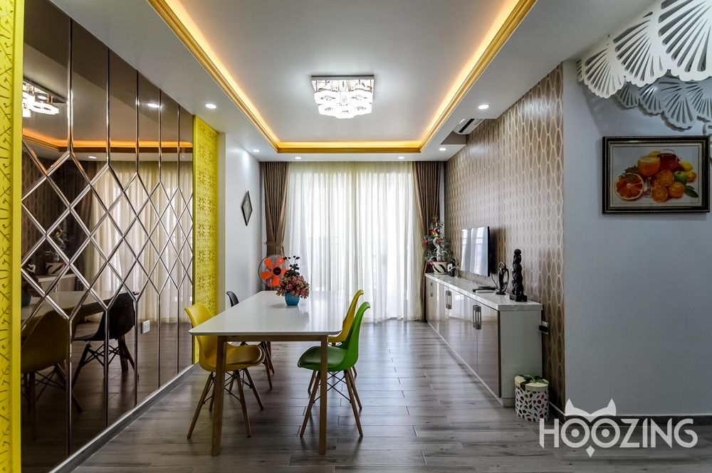 2 bedrooms Apartment in District 7, Ho Chi Minh, Vietnam No. 31089