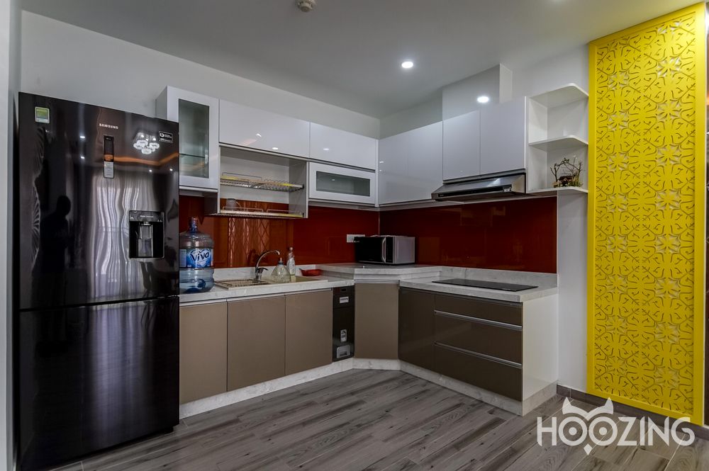 2 bedrooms Apartment in District 7, Ho Chi Minh, Vietnam No. 31089