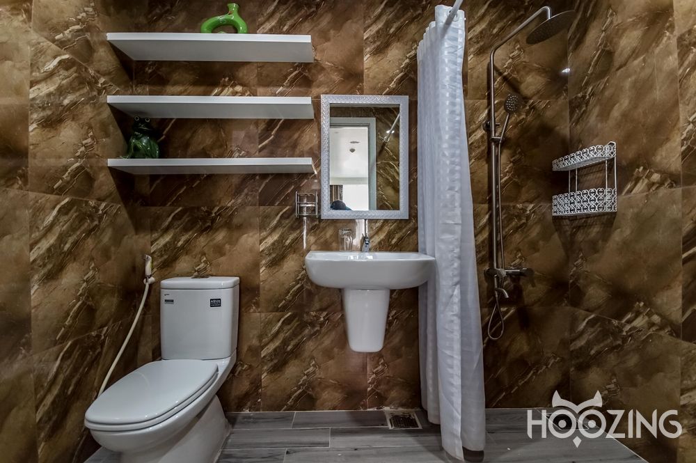 2 bedrooms Apartment in District 7, Ho Chi Minh, Vietnam No. 31089
