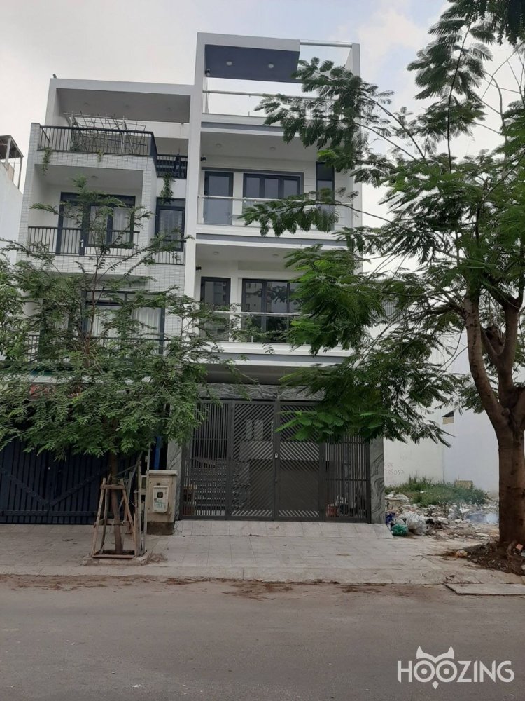2 bedrooms Townhouse in Thu Duc, Ho Chi Minh, Vietnam No. 31163