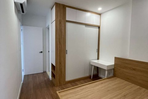 2 bedrooms Apartment in Thu Duc, Ho Chi Minh, Vietnam No. 26762