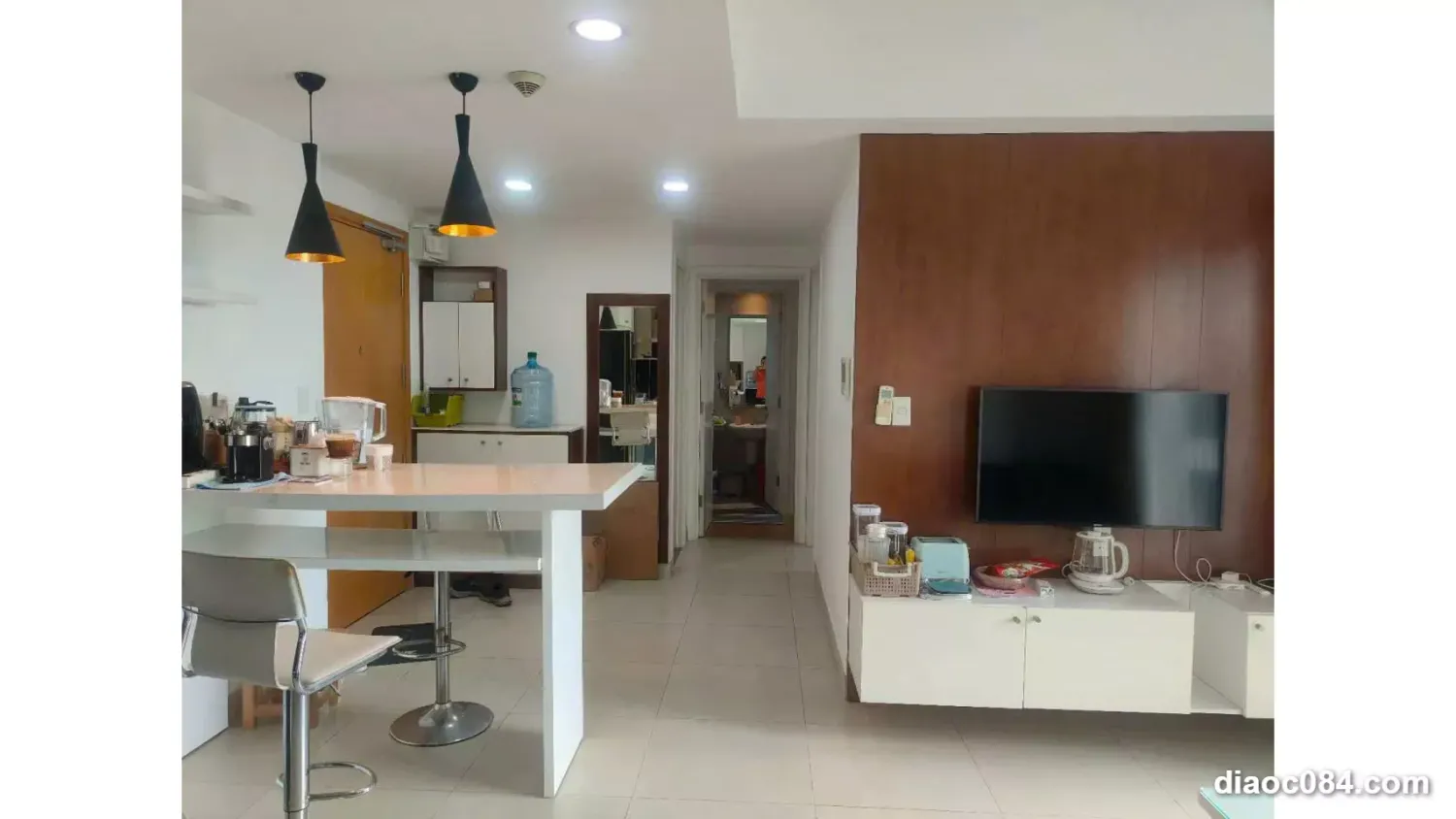 2 bedrooms Apartment in Thu Duc, Ho Chi Minh, Vietnam No. 30708