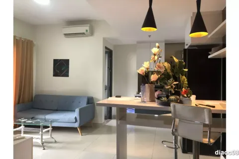 2 bedrooms Apartment in Thu Duc, Ho Chi Minh, Vietnam No. 30708