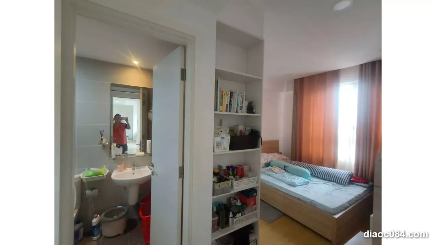 2 bedrooms Apartment in Thu Duc, Ho Chi Minh, Vietnam No. 30708