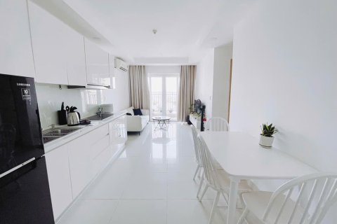 1 bedroom Apartment in Tan Phu, Ho Chi Minh, Vietnam No. 29608