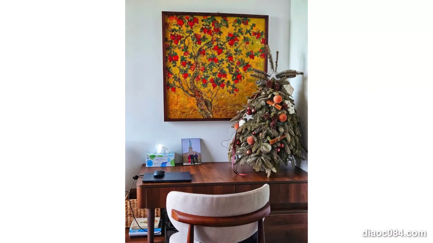 3 bedrooms Apartment in Thu Duc, Ho Chi Minh, Vietnam No. 30665