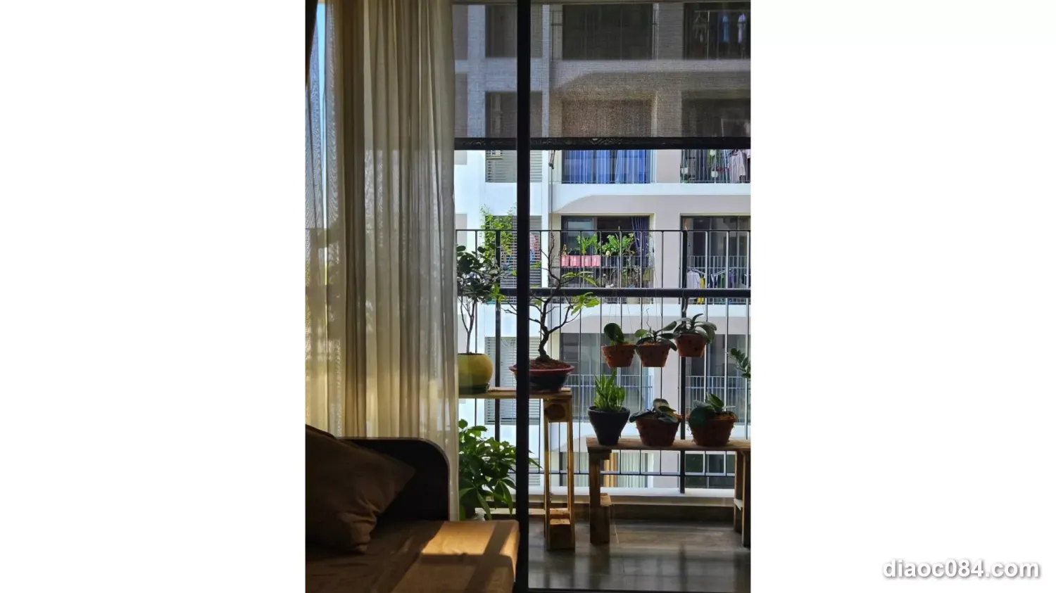 3 bedrooms Apartment in Thu Duc, Ho Chi Minh, Vietnam No. 30665