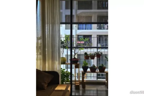 3 bedrooms Apartment in Thu Duc, Ho Chi Minh, Vietnam No. 30665