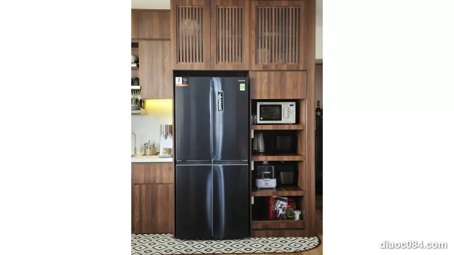 3 bedrooms Apartment in Thu Duc, Ho Chi Minh, Vietnam No. 30665