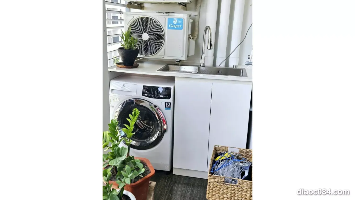 3 bedrooms Apartment in Thu Duc, Ho Chi Minh, Vietnam No. 30665