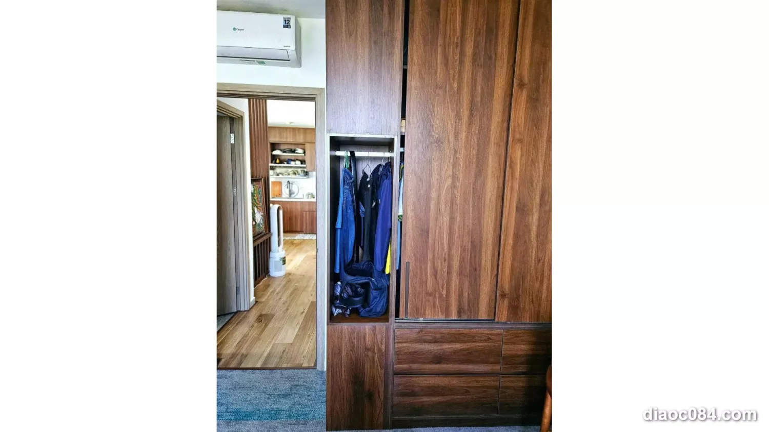 3 bedrooms Apartment in Thu Duc, Ho Chi Minh, Vietnam No. 30665